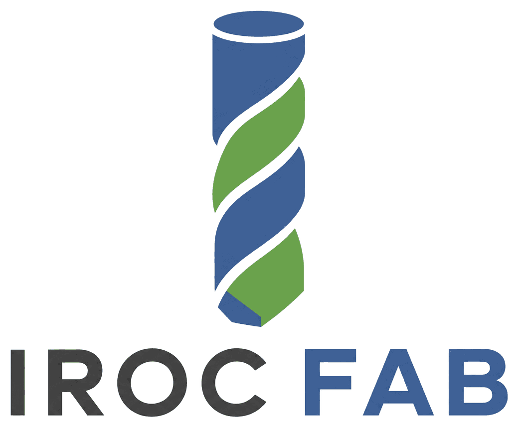 Iroc 3D FAB